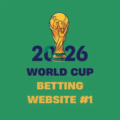 Logo del primo sito di scommesse