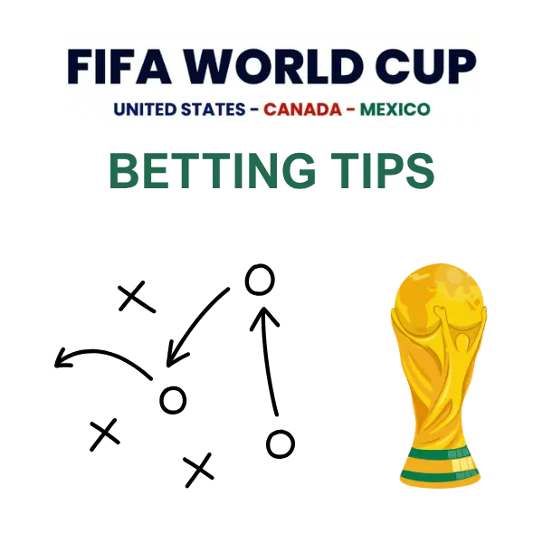 World Cup Betting Tips image