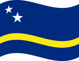Bandiera di Curaçao