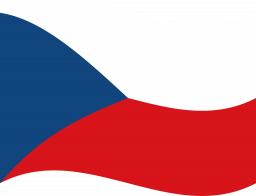 Czech Republic flag