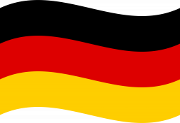 Bandiera della Germania