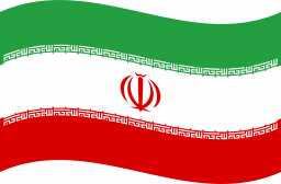 Iran flag