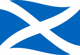 Scotland flag
