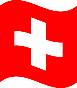 Switzerland flag